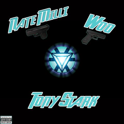 Tony Stark (feat. Woo)