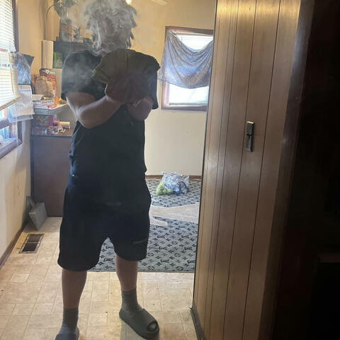 Microwave Myers