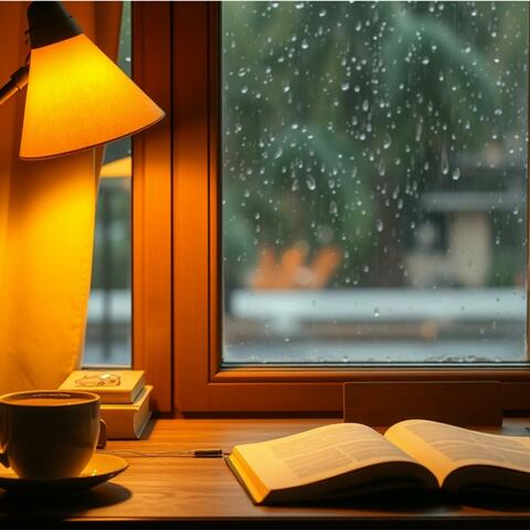 Chapter One: Rainy Pages