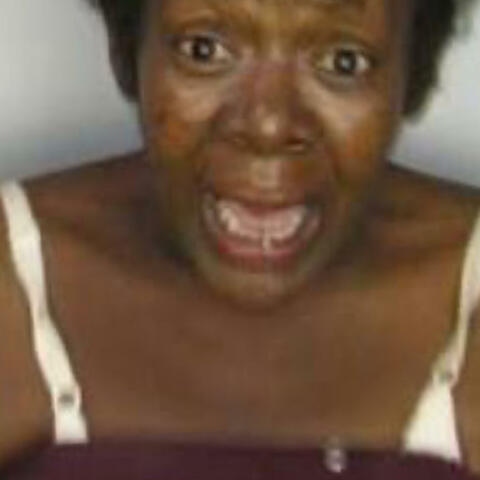 Auntie Maxine
