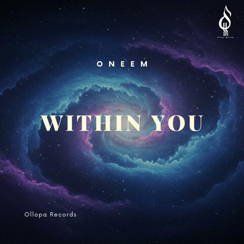 Within you