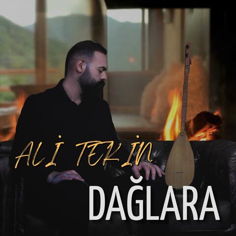 Dağlara