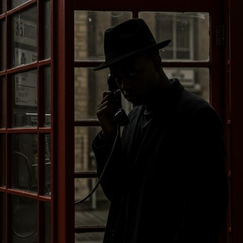 Telephone Man