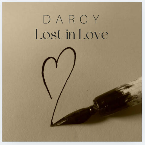 Lost In Love (Radio Edit)