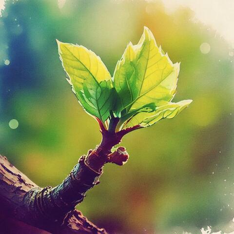 A Premonition of Green