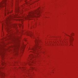 Intro, I've been lovin' you (feat. Luis Santana)