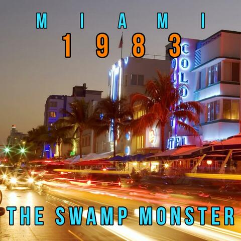 Miami 1983