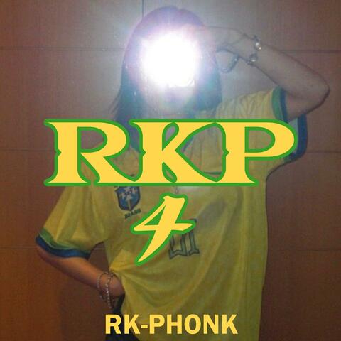 RKP (rk-phonk), Vol. 4