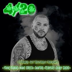 420 (feat. Mami Corita)