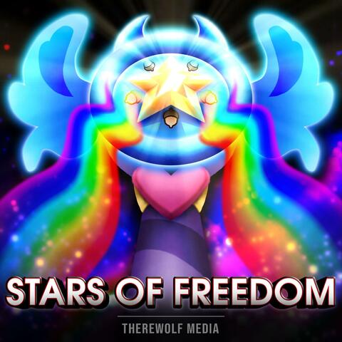 Stars Of Freedom