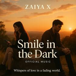Smile in the Dark — Official Music | A seductive ASMR R&B fantasy of love lost in neon shadows.