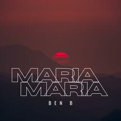 Maria Maria (Radio Edit)