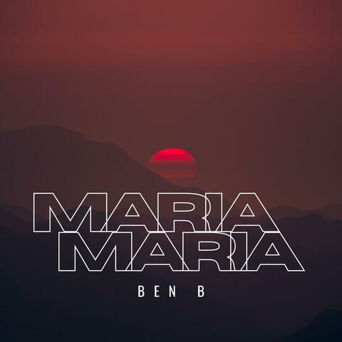 Maria Maria (Radio Edit)