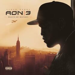 DESPITE MY MISTAKES (feat. STYLES P)