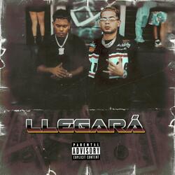 Llegará (Fero AA Remix)