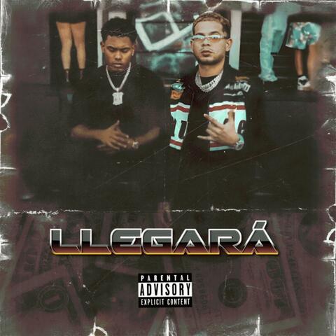 Llegará (Fero AA Remix)