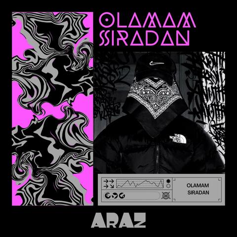 Olamam Sıradan