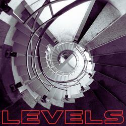 LEVELS (feat. 1MBeats)