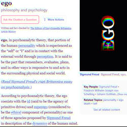 EGO