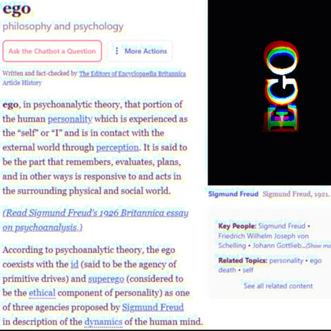 EGO