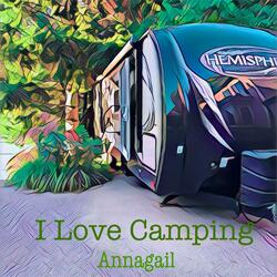 Hauling the Camper