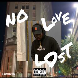 No Love Lost