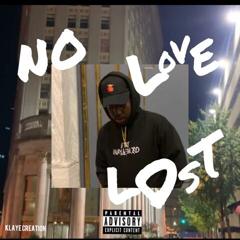 No Love Lost