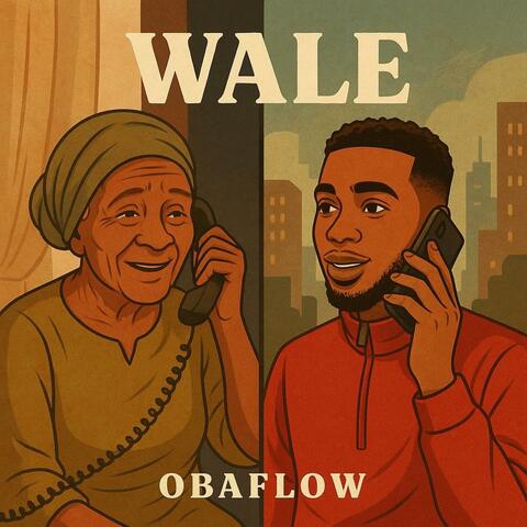 WALE