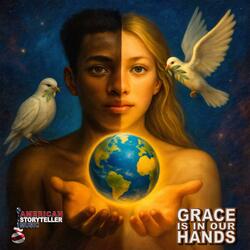 Grace is in Our Hands (Version III)