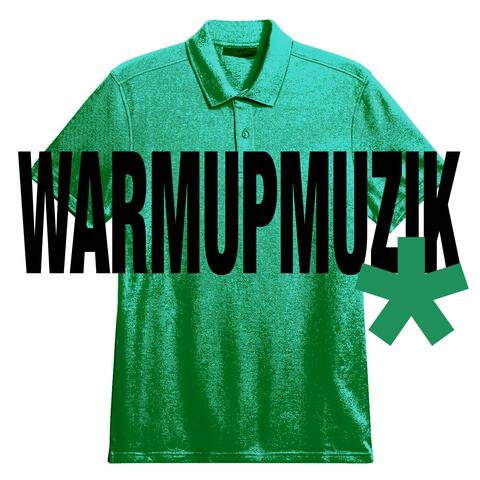 WARMUPMUZIK VOL. I