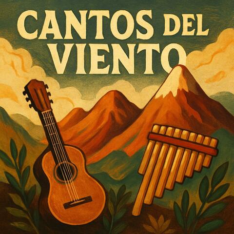 Cantos del Viento