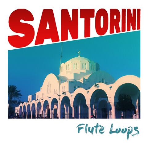 Santorini