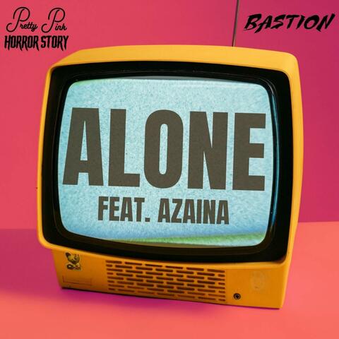 Alone (feat. AzaIna)