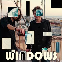 Windows (feat. axxotheproducer & SHOUt)