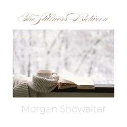 The Stillness Between