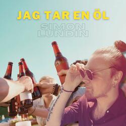 JAG TAR EN ÖL