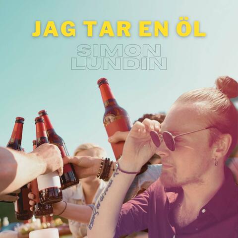 JAG TAR EN ÖL