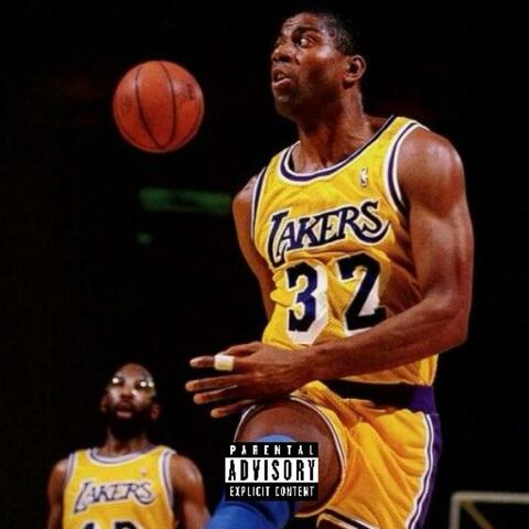 LAKERS 88 (Boulé Babies) (feat. C Dawg)
