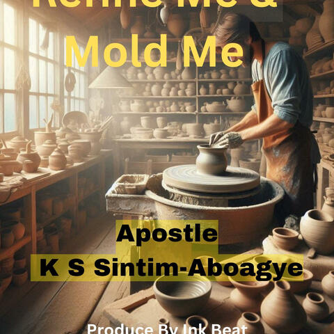 Refine Me & Mold Me