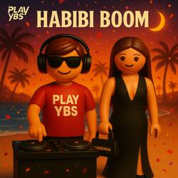 Habibi Boom