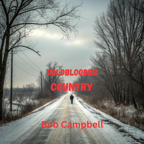 Coldblooded Country