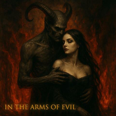 In the arms of evil