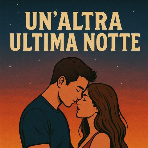 Un'altra ultima notte