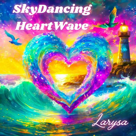 SkyDancing HeartWave