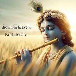 drown in heaven, Krishna tune,