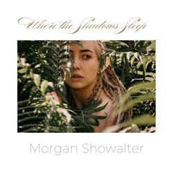 Where the Shadows Sleep