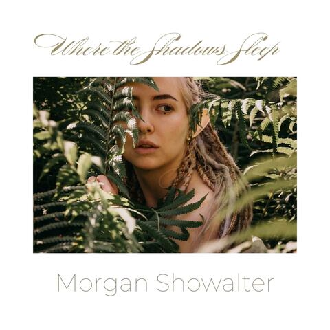 Where the Shadows Sleep