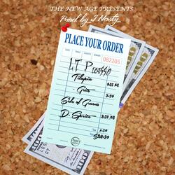 Place Your Order
