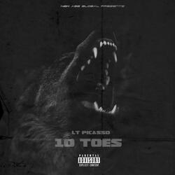 10 Toes