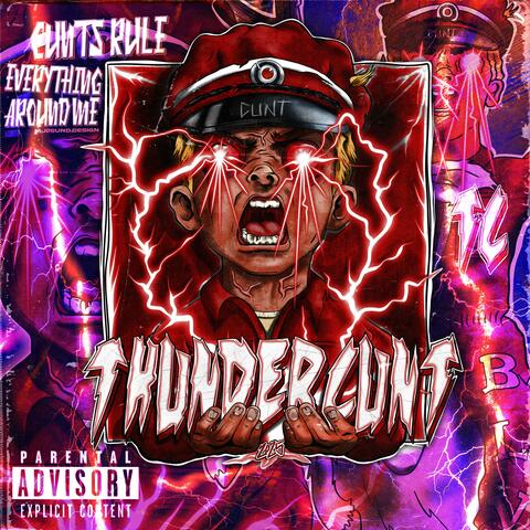 THUNDERDENG (feat. MøkkaFønk)